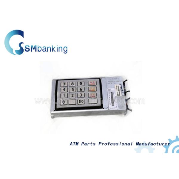 Клавиатура 445-0661000 подсказки стали EPP NCR 58XX OEM 445-0662733 ключевая