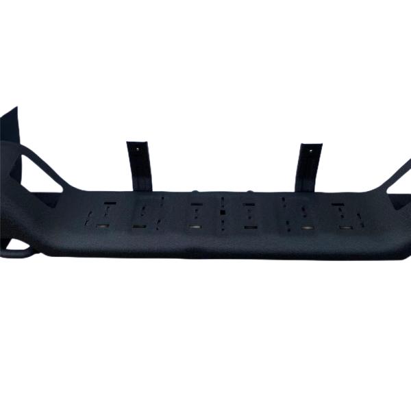 PAO Great Wall Gun Passenger Version Commercial Off road Version Front Bumper Guard Bars