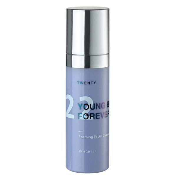 JL-AB108B Snap On Sealing PP Airless Cosmetic Bottle 10ml 15ml 30ml