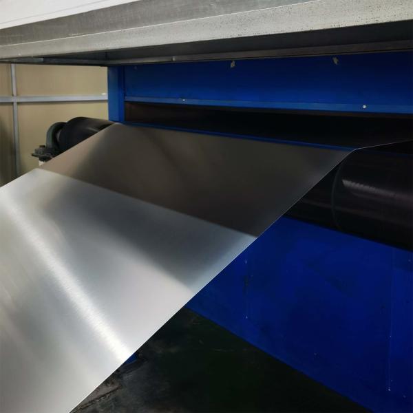 Ligação 5052 H2x 0,5-1 mm bobina de alumínio revestida de cor para bagagem