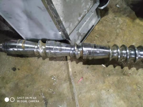 Kg/H industrial da capacidade da máquina 180 - 300 da imprensa de óleo do parafuso de máquina da imprensa de óleo do óleo comestível