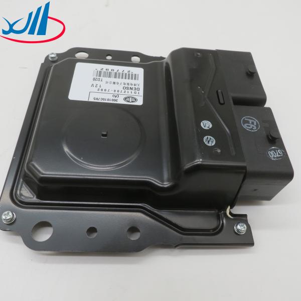 Auto Engine Parts On-board Computer ECU 3601015C7V5 TD112700-7992 12V