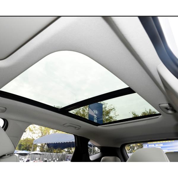 Hyundai 2022 TUCSON l места версии 5 гибрида 2.0L основные новые или используемое SUV