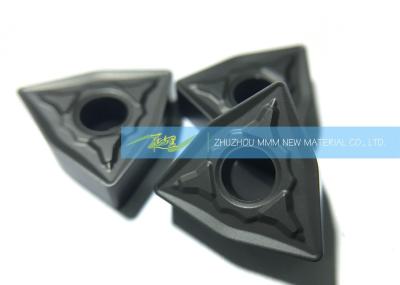 CNC Carbide Machining Inserts For Steel Rough Turning Circle Carbide Inserts