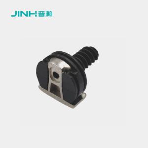 Скрытые металлические полки высокая долговечность для плоской мебели