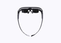 V40 AR USB-C / HDMI AR Smart Glasses 1920*1200 OLED 75 graus FOV