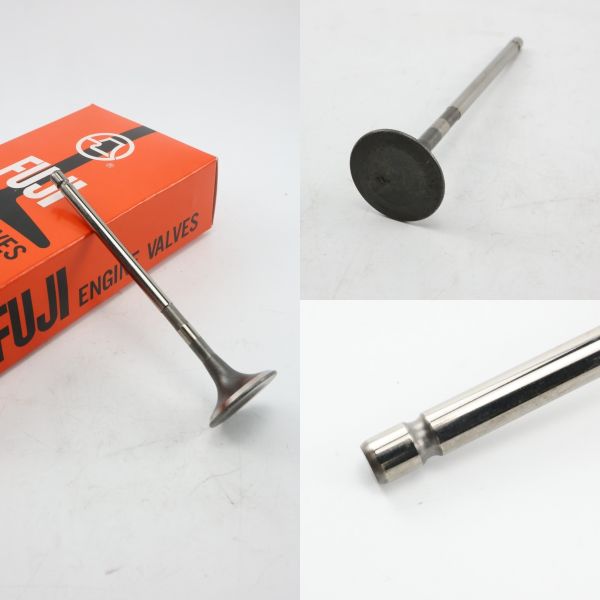 13715-31130-FS Auto Engine Valves High Precision Auto Engine Parts For GRS182