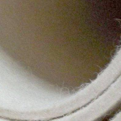 Almofada do calor de Aramid Nomex para o feltro perfurado agulha da sublimação da tela