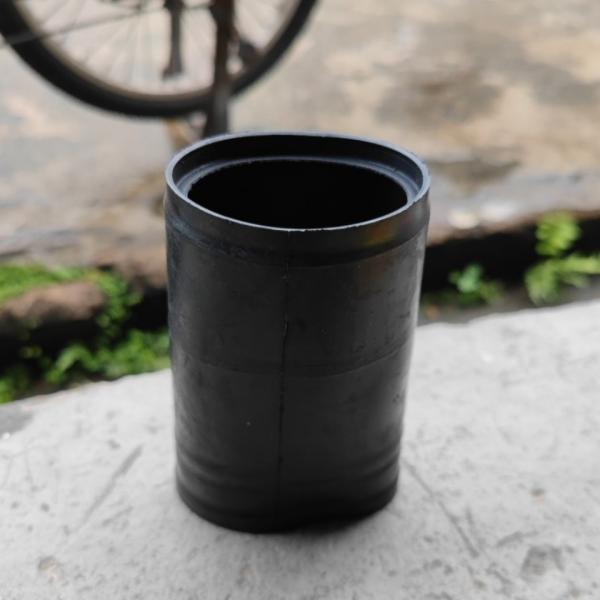 51686-T5R-A01 51686T5RA01 Shock Absorber Dust Cover Hon-da Fit 2015-2020