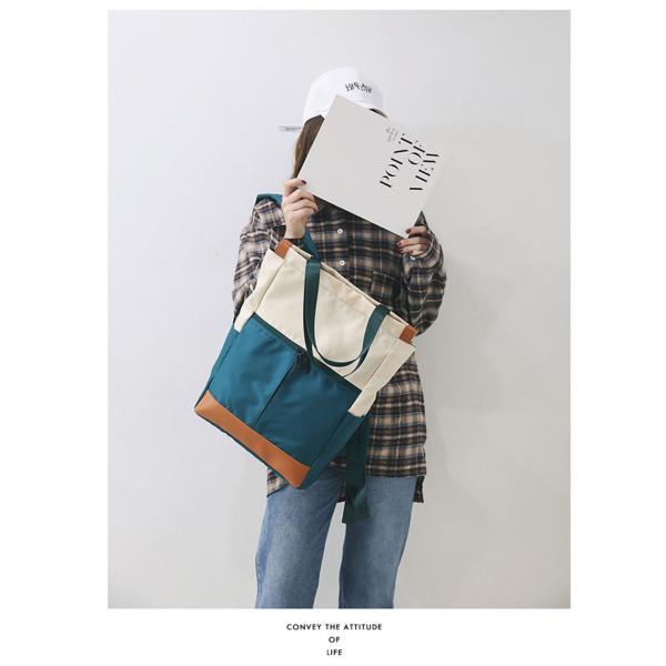 Wholesale Waterproof Nylon Travel Laptop Backpack For Macbook Air Pro 11 12 13 15 Notebook HandBag Girls Shoulder Messenger Bag