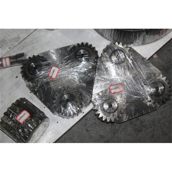 Kobelco SK210-8S YN32W01123F1のプラネタリ・ギアの部品は変速機の第1キャリアを振る