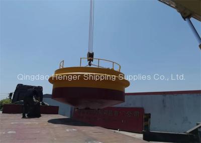 Customized Marine Mooring Boat Buoys Customized Color And Size Options