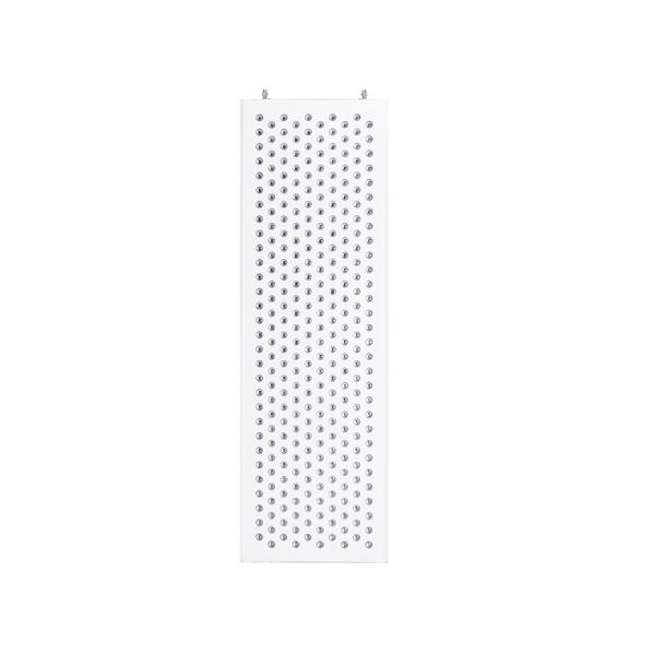 Collagen Nanoleaf LED Light Therapy Panel 300*5W For Skin Tightening