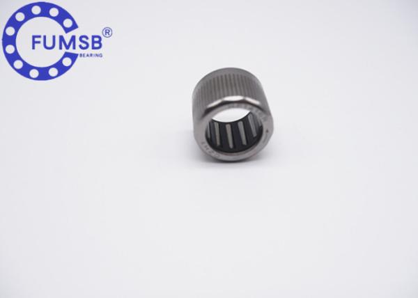 HF081410 Construction Bearing HFL   FCB  RCB HF  FC  RC Steel Spring Drawn Cup Needle Roller Clutch