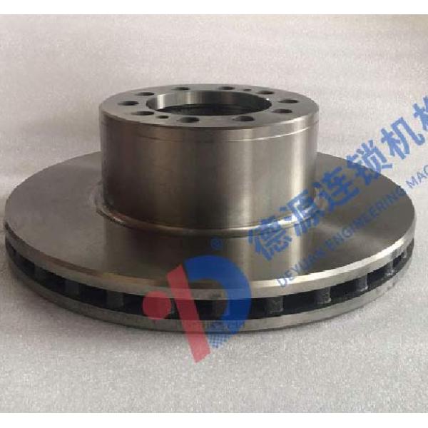 A9434210312 Disque de frein / Disque de frein Remplacement OEM pour EVOBUS, MERCEDES-BENZ