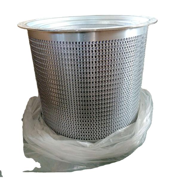 Comparar Compressor de ar industrial Peças sobressalentes Filtro de óleo Comutador diferencial para troca de óleo