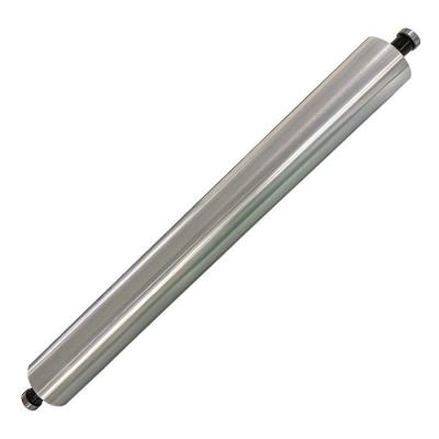 Printer Roller To Avoid The Substrate Have Wrinkles Inkjet Printer Spare Parts