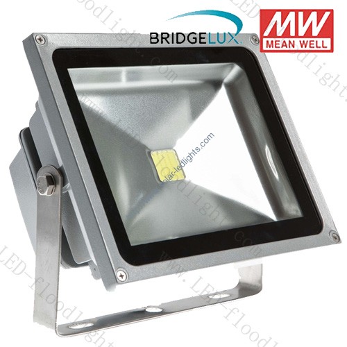 30W aluminium alloy LED floodlight/outdoor IP65 waterproof led lighting fixtures