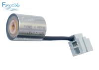 93262002 cabo curto do Assy KI do transdutor para o cortador GT5250 S5200 XLC7000 de Gerber