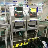 Selección de SMT del alimentador de NXT M3II 22500 CPH 8m m y máquina del lugar