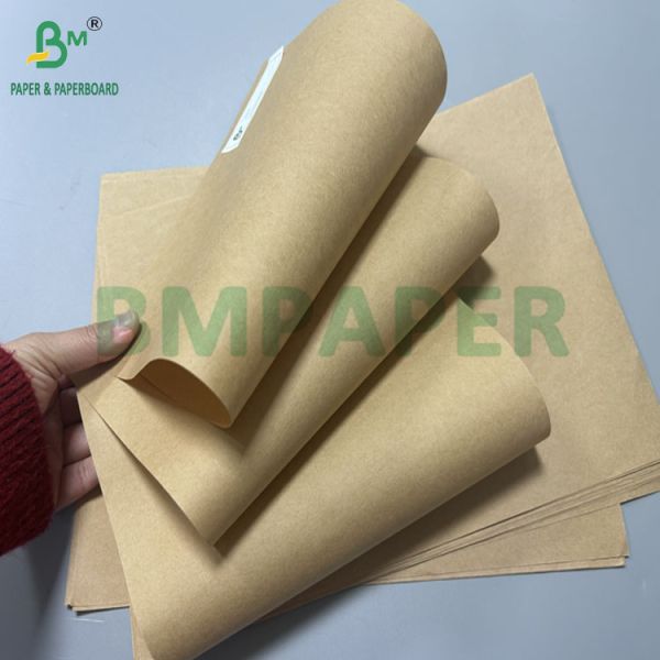 40gsm to 110gsm Borwn Absorbent Poultry Chick Paper In 34inch 36inch Wide 40gsm to 110gsm Borwn Absorbent Poultry Chick Paper In 34inch 36inch Wide