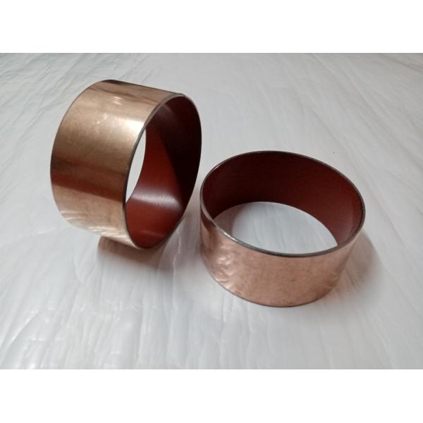 708-2G-15230 Self-Lubriing Composite Bushing DU Silver Guide Bush Bearing 702-21-55450 TZJB2401-P22-9