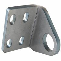 Metal do OEM que carimba as peças do aço carbono de HRC 550