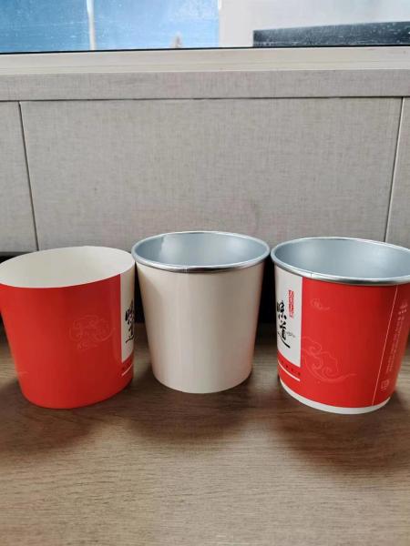 Germany Paper Tea Cup Manufacture Machine with 70-90pcs/min Speed Fully Automatic Double Wall Paper Cup Making Machine