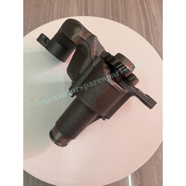 6211-51-1000 двигатель 6D140 L250-0011C масляного насоса экскаватора PC650