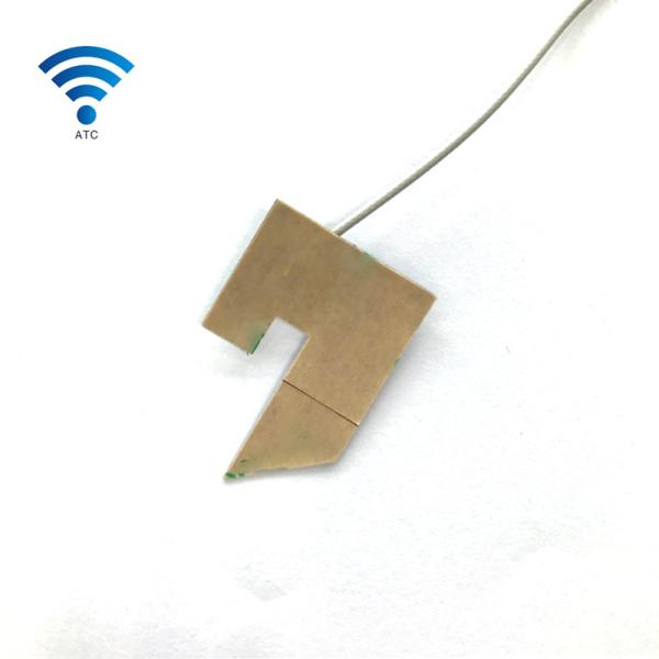 Internal GSM GPRS Antenna 850 - 2170 MHZ IPEX Connector FPC Soft Aerial