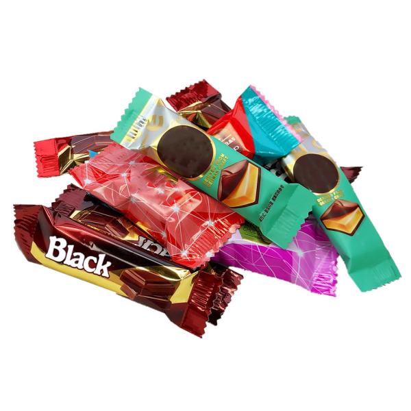 Stainless Steel 80bags/Min 0.7Mpa Pillow Type Packing Machine