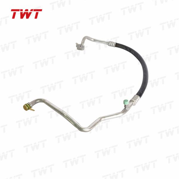 COROLLA 88704-02550 AC Receiver Pipe Car Air Conditioner High Pressure AC Line Sub Hose Cooler Refrigerant Suction No.1 8870402550