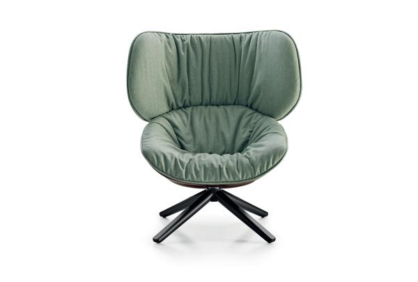 B&B Italia - Tabano chair