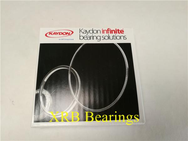 Tubular Handling Thin Section Bearings , Thin Wall Bearing  508×558.8×25.4mm