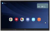 Nouveaux produits Riotouch Android Led Interactive Flat Panel 4k Whiteboard Smart Board Pour l'enseignement en classe