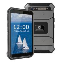 LCD 8,0 polegadas HD Tablet robusto com 6G / 8G RAM para ambientes industriais desafiadores