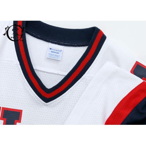 Custom Name Number Gym Youth Sports Apparel , Jersey Fitness Bodybuilding Athletic Workout