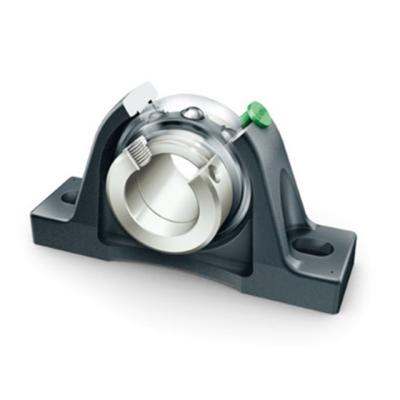 UKK210+H2310 Rolamentos de Esferas de Bloco de Almofada Autoalinhamento 45*55*153mm