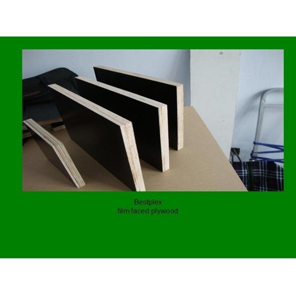 9mm film faced plywood 