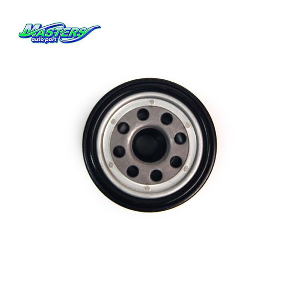 ISUZU NKR NPR 4HF1 Oil Filter Element 5876100210 8973299110 Customized