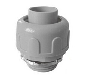 UL Liquid Tight Steel Flexible Conduit