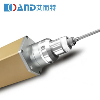 MD6161 AC 150W Torque Control Screwdriver Machine Loading CE certification