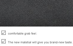 Artificial Leather Steering Wheel Cover for GMC Sierra 1500 Limited Yukon XL 2019 2020 2021 2022