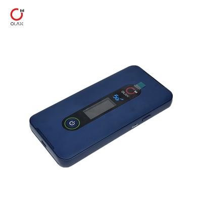 OLAX MF650 Conexão estável à Internet Roteadores Wifi 5G adequados para uso pessoal e empresarial