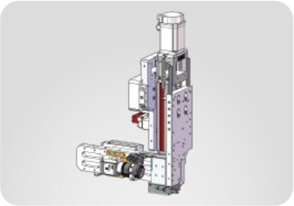 shijuexitong GS600SU Машины для распределения ненадлежащего заполнения FCBGA, FCCSP, SIP Форма подвержения ненадлежащего заполнения ненадлежащего заполнения