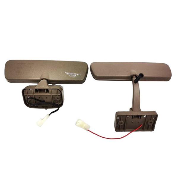 OE  L0823010901A0 Manufacturers Ceiling Light Interior Mirror for FOTON 1049/1046 Truck Spare Parts