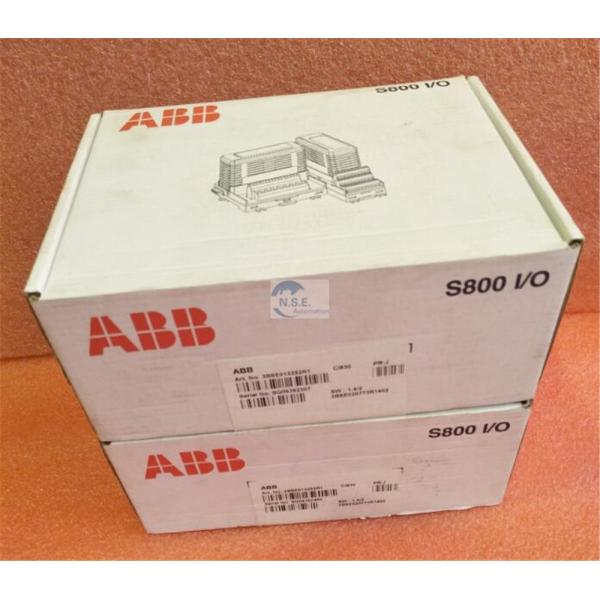 ABB PDAA 401の最もよい割引の3BSE017234R1主装置PDAA401