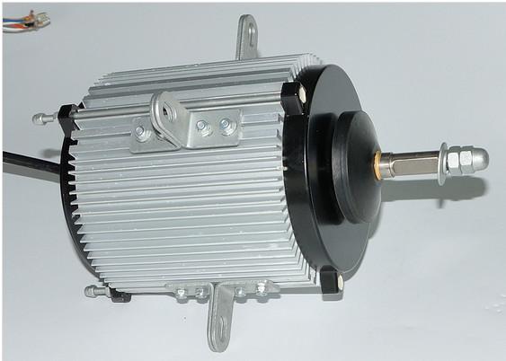 YS -250-6 380-415V Heat Pump Blower Motor , A C Fan Motor Efficiency
