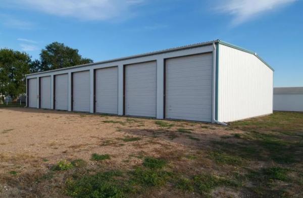 Prefab Construction Versatile Modular Office Light Weight Container House