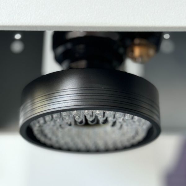 Neptune Semi-Automatic Measuring Machine with CNC Z Auto-Focus and Manual XY for Accuracy